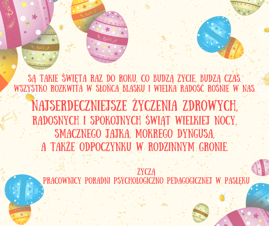 Multicoloured Modern Creative Aesthetic Elegant Simple Happy Easter Facebook Post