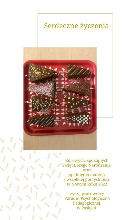 życzenia na stronę
